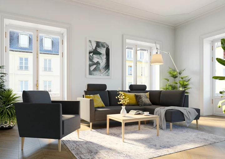 LEVI - Lukáš Taneček Design