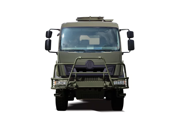 TATRA T810 M - Lukáš Taneček Design