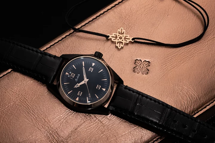 PRIM ORLÍK 38 D LE - Lukáš Taneček Design