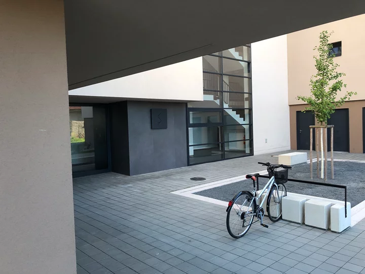 VE STROMOVCE - Lukáš Taneček Design