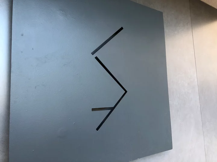 VE STROMOVCE - Lukáš Taneček Design