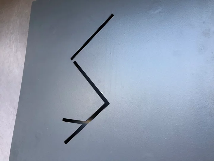 VE STROMOVCE - Lukáš Taneček Design